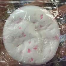 奶油色積木造型手工慢回彈壓力紓壓捏捏玩具 - 生日禮物 [隨機顏色]，適合兒童 - 彩色 - 查看 12