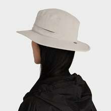 Tilley Sombrero de Sol Ultraligero Sombrero de Sol Unisex Adulto - Piedra clara - Ver 4