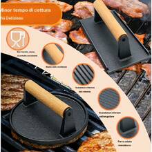 Outils pour les tartes - Voir 9