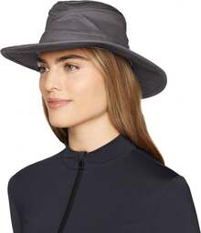 Tilley - Sombrero Unisex para Excursionistas para Adultos - Caqui - Ver 11