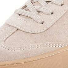 Baskets Montevita Vitta3 Beige - Beige - Voir 5