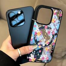 Fashion Phone Cases - Black - View 6