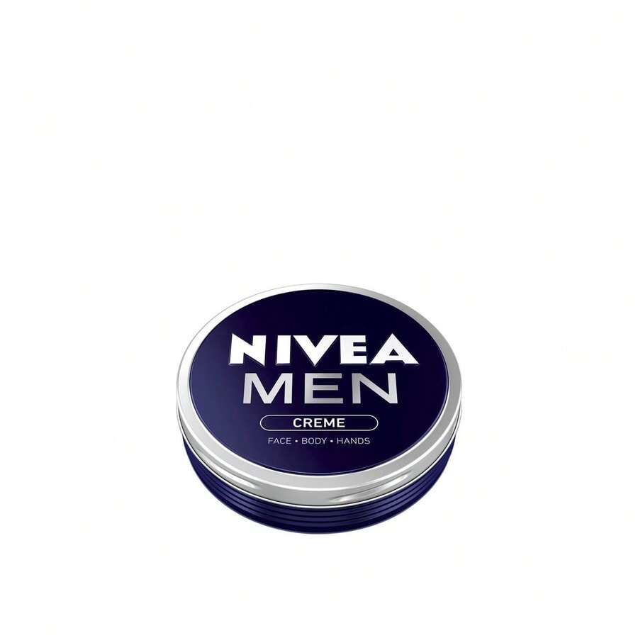 NIVEA مرطبات رجالي - فيتامين سي - مشاهدة 1