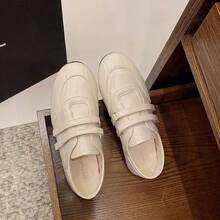 Women Loafers Shoes - Brown - View 9