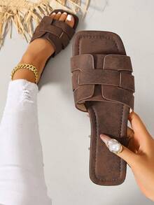 Coffee Brown