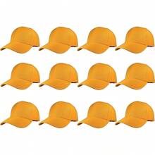 Men Baseball Cap - Dorado - View 5