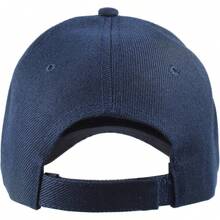 Men Baseball Cap - Dorado - View 3