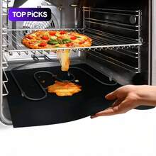 Inserti da forno - nero - Visualizzare 1
