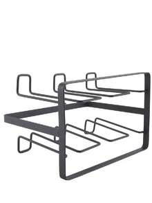 1pc Cup Holder Hanging Cup Drain Rack, Water Cup Storage Rack, Glass Cup Organizer, Cup Hanging Rack, Draining Rack - Drain Rack - View 8