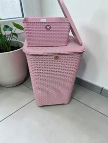 Laundry Baskets - View 2