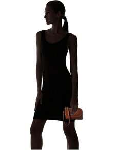 Women Bag Sets - Dark Brown - View 3
