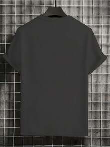 Kvinnor T-shirts - Svart - Visa 2