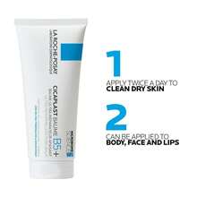 La Roche-Posay طقم عناية بالبشرة - Aloe Vera - مشاهدة 4