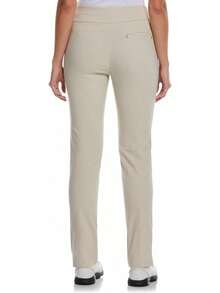 PGA TOUR Motionflux - Pantalones de Meter para Mujer - Forro plateado - Ver 3