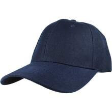 Men Baseball Cap - Dorado - View 2