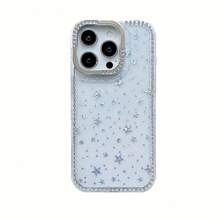Fashion Phone Cases - 圖片色1pcs - 查看 4