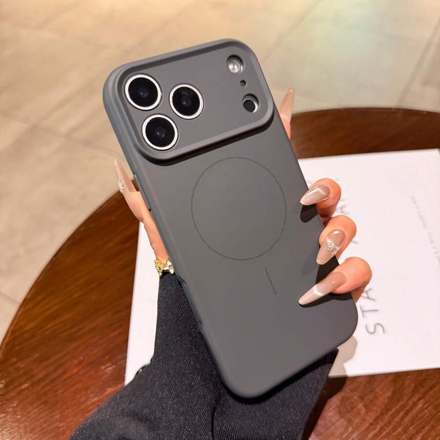 Fashion Phone Cases - E - View 1