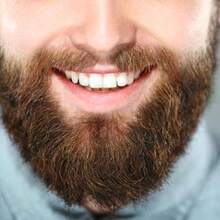 Shampoo & Balm Para Barba - Alinhamento Dos Fios - Mentol, D'Pantenol, Babosa. - Shampoo & Balm - Visão 4