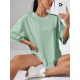 verde menta