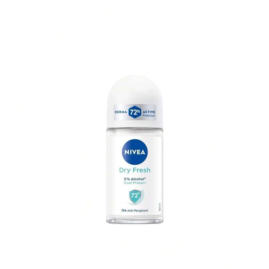 NIVEA مزيل الروائح للجسم - روائح متعددة - مشاهدة 1