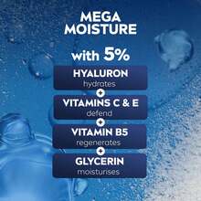 NIVEA مرطبات رجالي - Hyaluronic Acid - مشاهدة 4