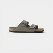 Birkenstock Arizona BFBC - White - View 2