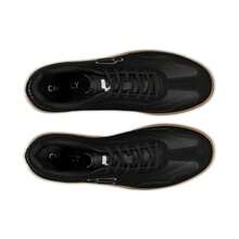 Charly Men's Tennis Shoes: Balance, Style, Performance - Black - View 5