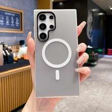 Fashion Phone Cases - 黑色 - 查看 1