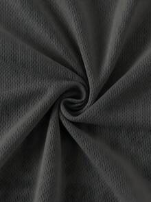 Kvinnor T-shirts - Svart - Visa 5