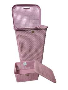 Laundry Baskets - View 1