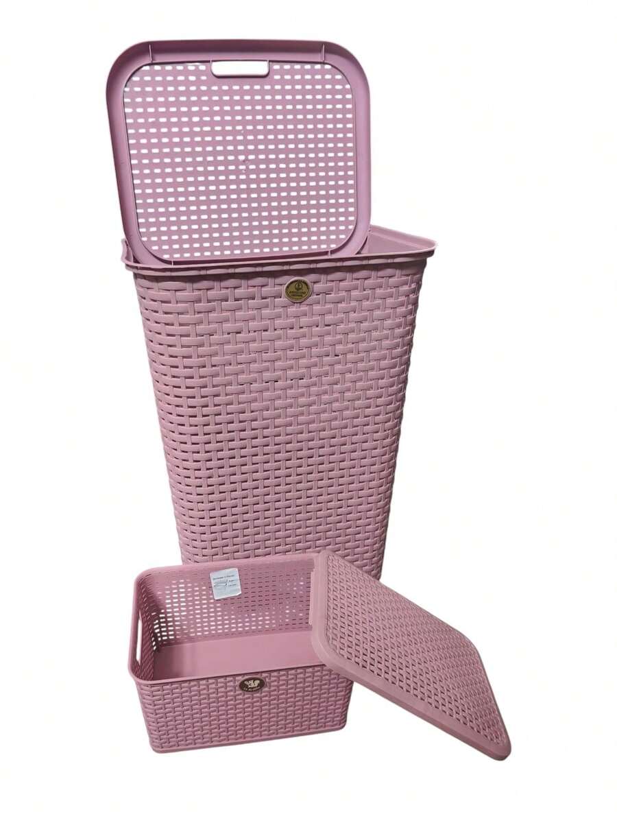 Laundry Baskets - View 1