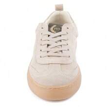 Baskets Montevita Vitta3 Beige - Beige - Voir 3