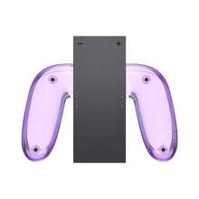 Soporte de agarre magnético NS2 para controlador de -2 Joy-Con 2, soporte de agarre NS2 - Ver 6