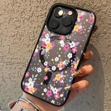 Fashion Phone Cases - Black - View 7