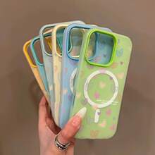 Fashion Phone Cases - 圖片色1pcs - 查看 3
