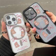 Fashion Phone Cases - Black - View 10