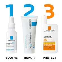 La Roche-Posay طقم عناية بالبشرة - Aloe Vera - مشاهدة 7