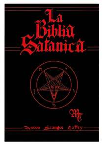 Book "The Satanic Bible" | Paperback (Individualism, Criticism, Rituals, Human Nature, Self-Interest) - Single Book - View 1