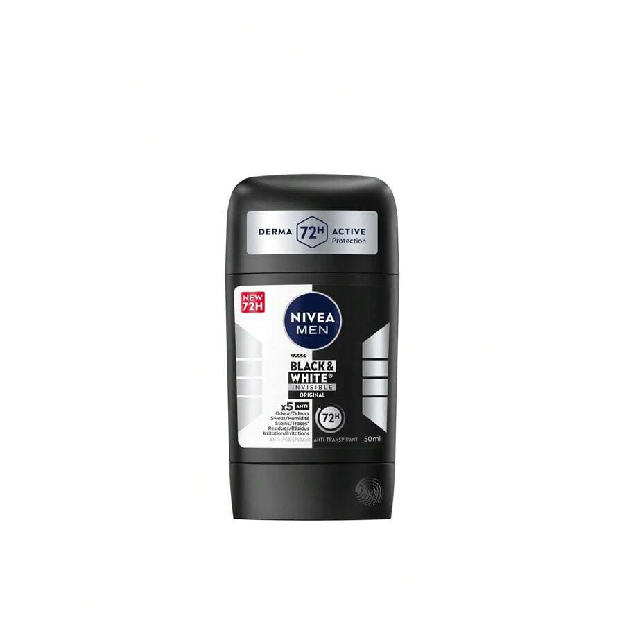 NIVEA Body Deodorant - Multi Scents - View 1