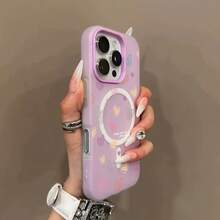 Fashion Phone Cases - 圖片色1pcs - 查看 8