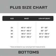 PGA TOUR Motionflux - Pantalones de Meter para Mujer - Forro plateado - Ver 5