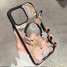 Fashion Phone Cases - 黑色 - 查看 1