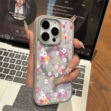 Fashion Phone Cases - Black - View 10