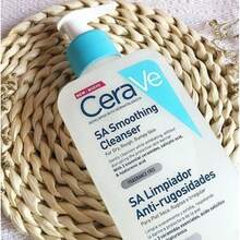 CeraVe منضفات - تنظيف عميق - مشاهدة 2