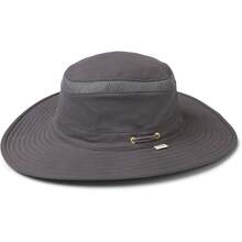 Tilley - Sombrero Unisex para Excursionistas para Adultos - Caqui - Ver 1