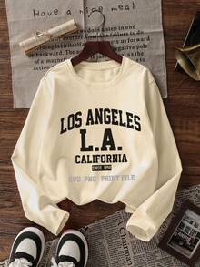 Tween Boy 3pcs Casual Printed Long Sleeve T-Shirts, Spring/Autumn/Winter, Young Student Children's Clothing, Fashionable Warm Comfortable Fit Tops For Big Boys And Teenagers - Multicolor - View 3