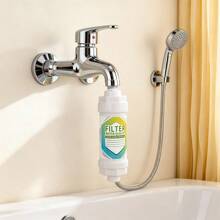Water Purification Equipment Faucet Filter Kitchen & Bathroom Water Purifier Tap Filter Water Quality Filtration Mud Removal Filter Washing Machine Shower Head Water Heater Pre-Filter - Faucet Water Purifier - View 4