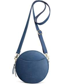 Women Shoulder Bags - Deep Water - View 8