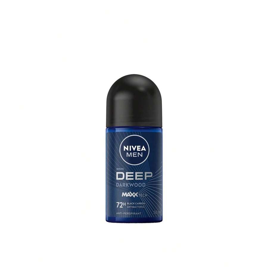 NIVEA Body Deodorant - Multi Scents - View 1