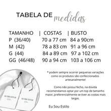 Top Cropped Classic Rendado Sem Bojo Feminino Sutiã Lingerie Renda - Branco - Visão 4